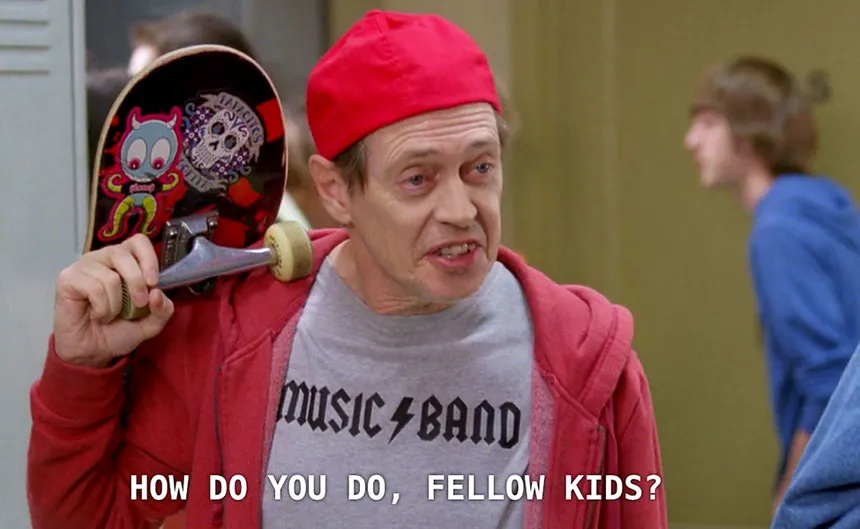 howdoyoudofellowkids howdoyoudofellowkids