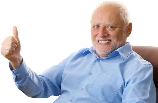 symbolic image of me failing towards success